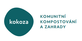 kokoza logo a slogan